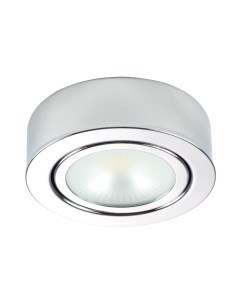 Точечный светильник Lightstar Mobiled 003454