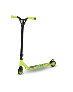 Самокат трюковый Indigo Sport Jump / IN256 Indigo sport