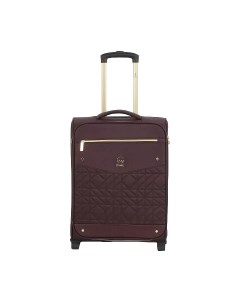 Чемодан на колесах Grott 338-1731/3-20BRD