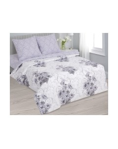 Комплект постельного белья Лунная соната Евро 932 Артпостель