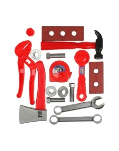 Набор инструментов игрушечный Играем вместе Хот Вилс / B2049259-R