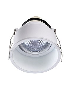 Точечный светильник Novotech Cloud 370563