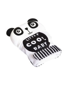 Прорезыватель для зубов Крошка Я Панда / 4328487 Крошка я