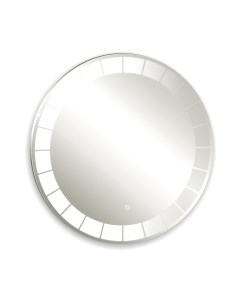 Зеркало Silver Mirrors Пандора-S D700 / LED-00002788 Silver mirrors