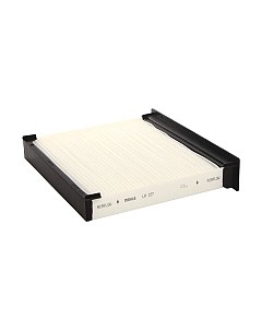 Салонный фильтр Knecht/Mahle LA227 Knecht/mahle