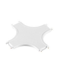 Соединитель профилей для шинопровода Novotech Shino NT23 000 / 135212