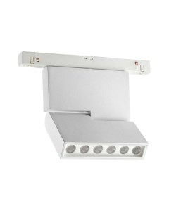 Трековый светильник Novotech Flum 358468