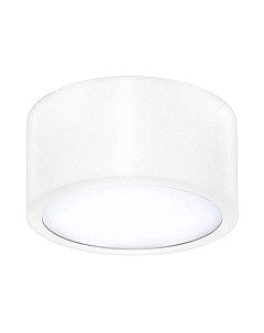 Точечный светильник Lightstar Zolla 213916