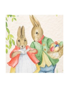 Скатерть Этель Еaster / 6254814