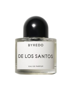 Парфюмерная вода Byredo De Los Santos