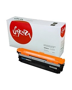 Картридж Sakura Printing SACE341A Sakura printing
