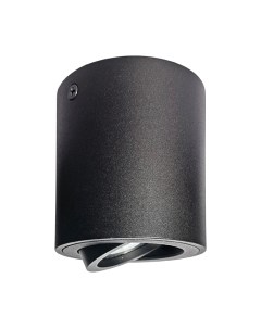 Точечный светильник Lightstar Binoco Uno 052007