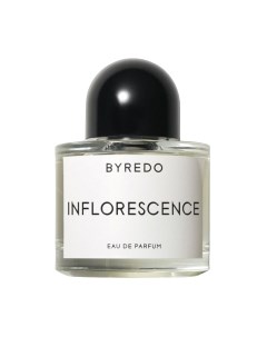 Парфюмерная вода Byredo Infloresсenсe