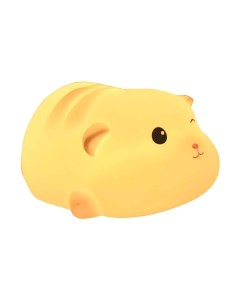 Ночник Leek Хомяк LE LED NL-352-S RGB 2W / LE062101-0021