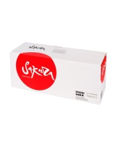 Картридж Sakura Printing SACF363X/040HM Sakura printing