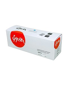 Картридж Sakura Printing CRG716C/CB541A (SACRG716C) Sakura printing