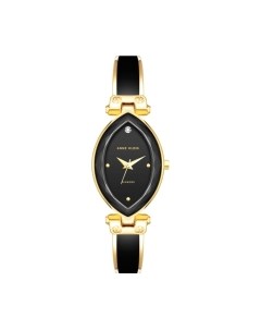 Часы наручные женские Anne Klein 4018BKGB Anne klein