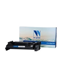 Картридж NV Print NV-056 Black Nv print