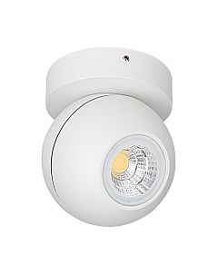 Точечный светильник Lightstar Globo 051006