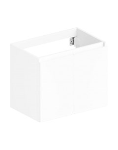 Тумба под умывальник ЗОВ Монови 60 / M60LW0LW Зов