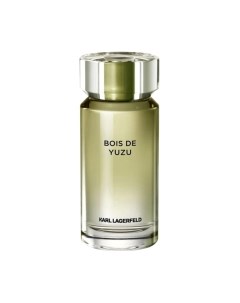 Туалетная вода Bois De Yuzu Karl lagerfeld