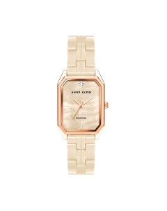 Часы наручные женские Anne Klein 4034RGTN Anne klein