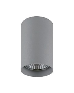 Точечный светильник Lightstar Rullo 214439