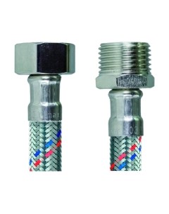 Гибкая подводка Tim C27-30 3.0 м г-ш