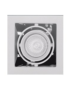 Точечный светильник Lightstar Cardano 214010