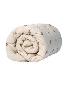 Одеяло ИвШвейСтандарт Верблюжья шерсть ОШВ-18ов Ившвейстандарт