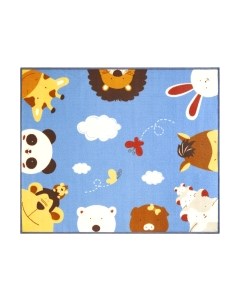 Коврик SunStep Friends 100х120 / 37-996 Sunstep