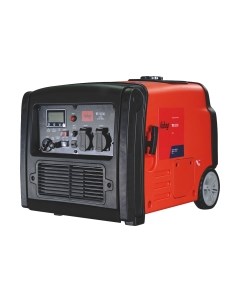 Бензиновый генератор Fubag TI 3200 / 8641493