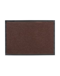 Коврик грязезащитный SunStep Ребристый 60x90 / 35-052 Sunstep