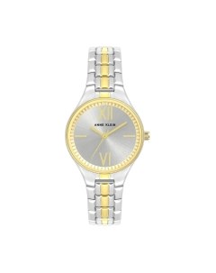 Часы наручные женские Anne Klein 4061SVTT Anne klein