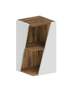 Шкаф для ванной ЗОВ Кито 40 / CK40LAMWML Зов