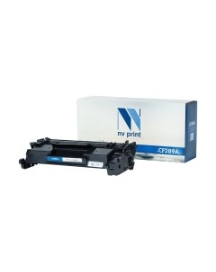 Картридж NV Print NV-CF289ANC Nv print