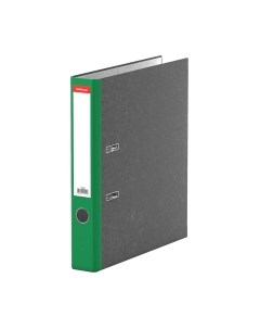 Папка-регистратор Erich Krause Original мрамор / 21990 Erich krause