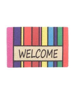 Коврик грязезащитный SunStep Палитра 40x60 / 38-463 Sunstep