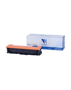 Картридж NV Print NV-CF532AY Nv print