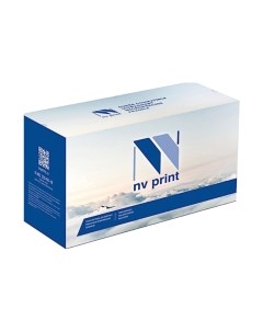 Картридж NV Print NV-W2413A 216ANC M Nv print