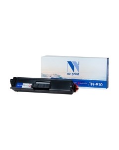 Картридж NV Print NV-TN910M Nv print