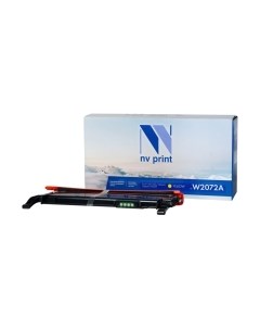 Картридж NV Print NV-W2072AY Nv print