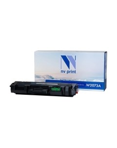 Картридж NV Print NV-W2073AM Nv print