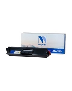 Картридж NV Print NV-TN910Y Nv print