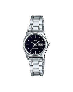Часы наручные женские Casio LTP-V006D-1B2