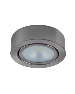 Точечный светильник Lightstar Mobiled 003455