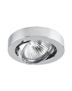 Точечный светильник Lightstar Mattoni 6234