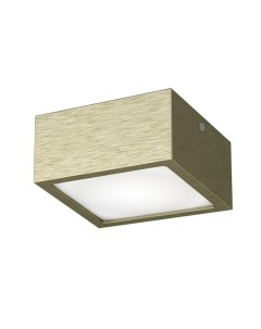 Точечный светильник Lightstar Zolla 213921