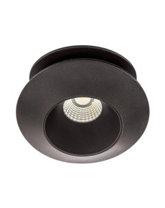 Точечный светильник Lightstar Orbe 51207