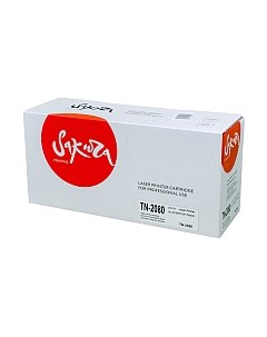 Картридж Sakura Printing TN2080/SATN2080 Sakura printing